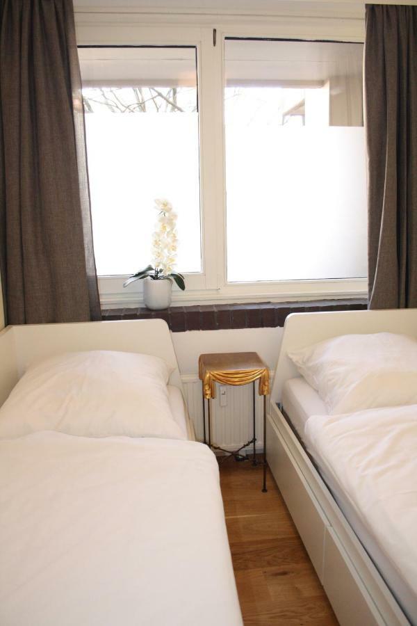 Ferienwohnung Mueller Γκέτινγκεν Εξωτερικό φωτογραφία