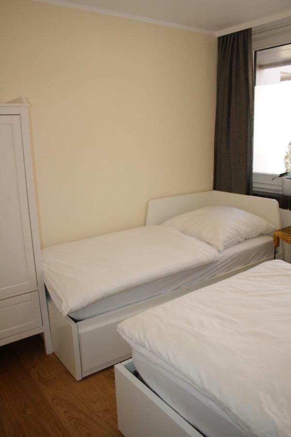 Ferienwohnung Mueller Γκέτινγκεν Εξωτερικό φωτογραφία