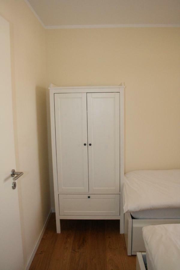 Ferienwohnung Mueller Γκέτινγκεν Εξωτερικό φωτογραφία